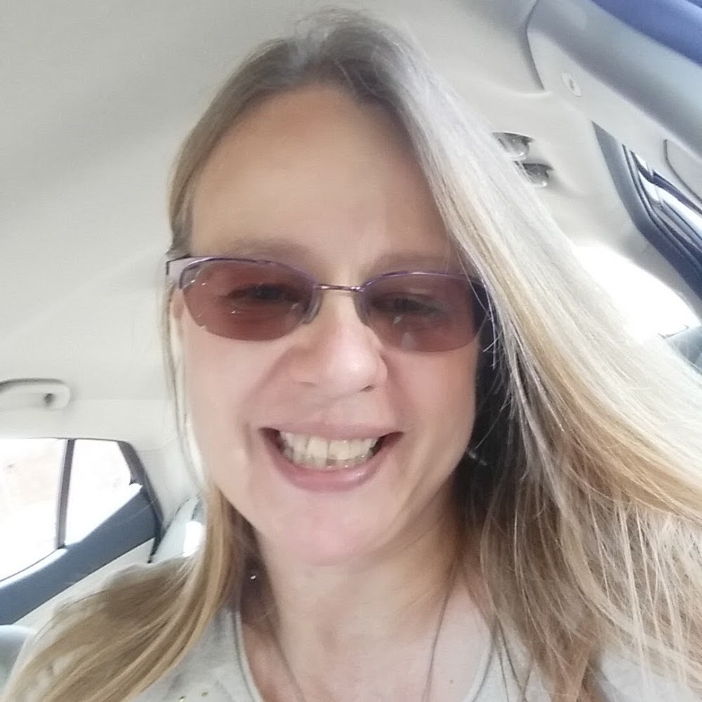 Meet your Posher, Marie